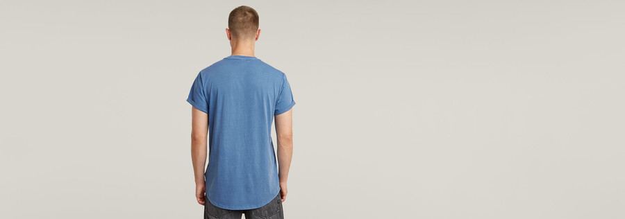 lash t-shirt