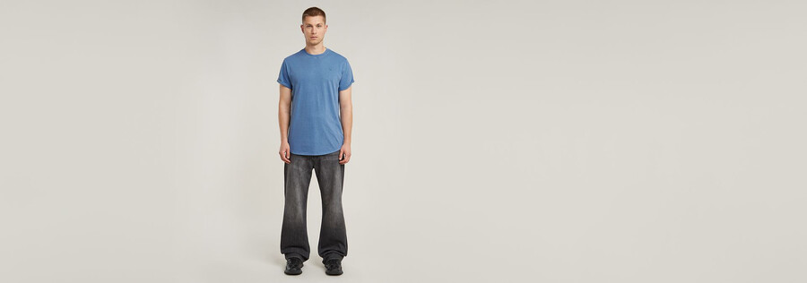lash t-shirt