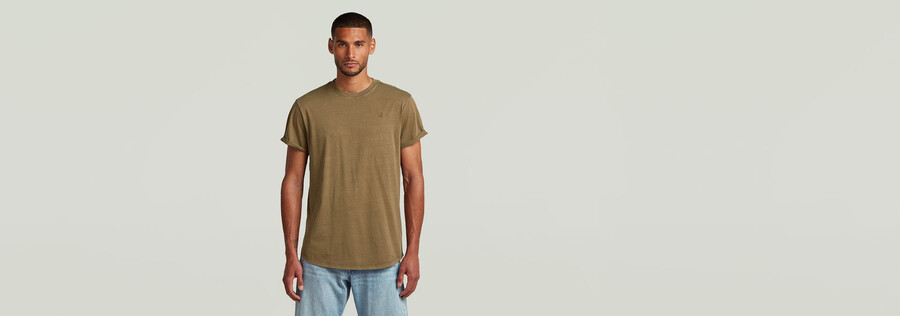 lash t-shirt