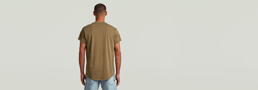 lash t-shirt