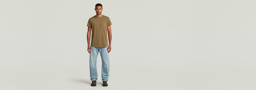lash t-shirt