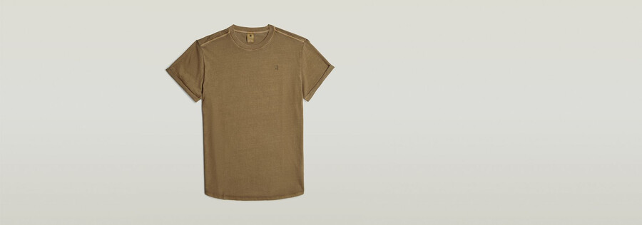 lash t-shirt