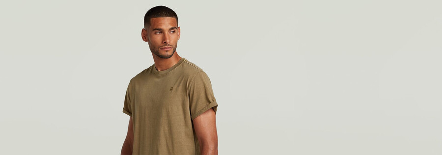 lash t-shirt