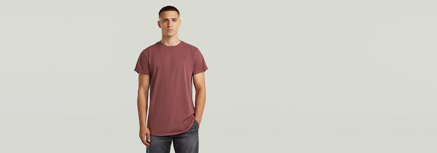 lash t-shirt