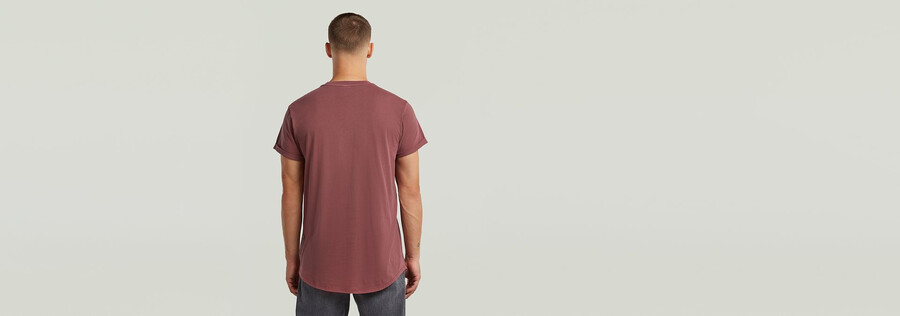lash t-shirt