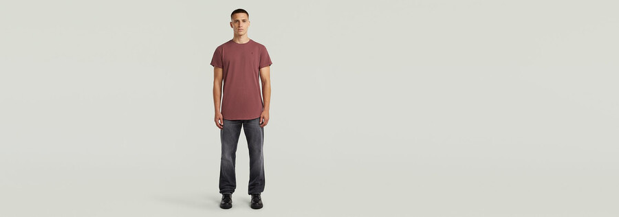 lash t-shirt