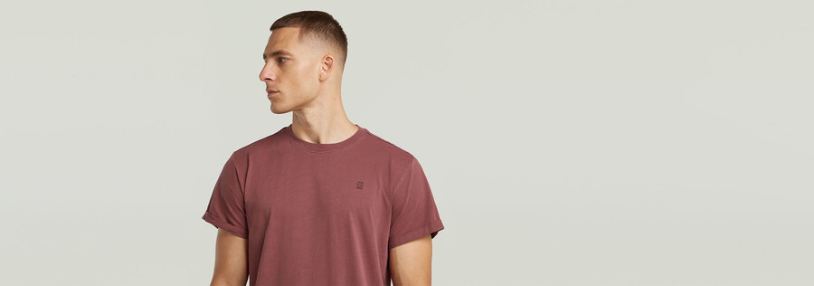 lash t-shirt