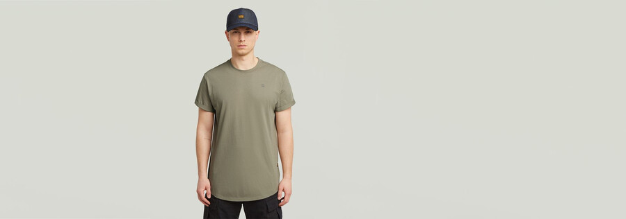 lash t-shirt