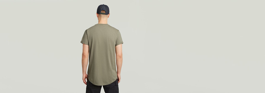 lash t-shirt
