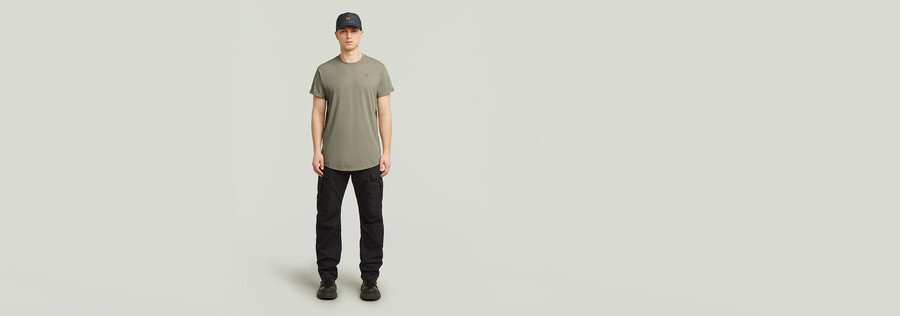 lash t-shirt