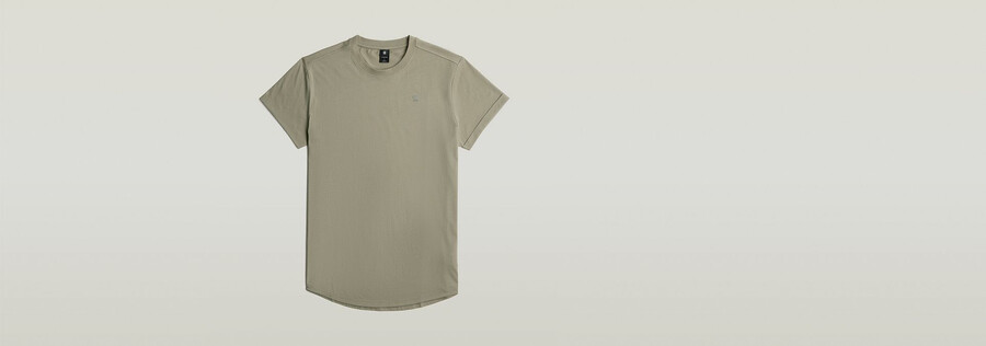 lash t-shirt