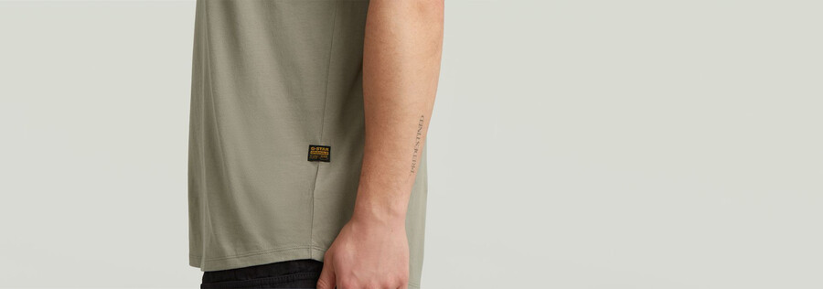lash t-shirt
