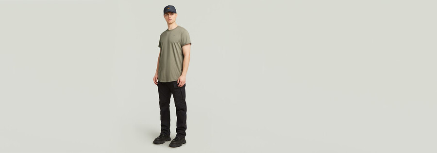 lash t-shirt