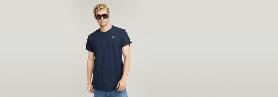 lash t-shirt