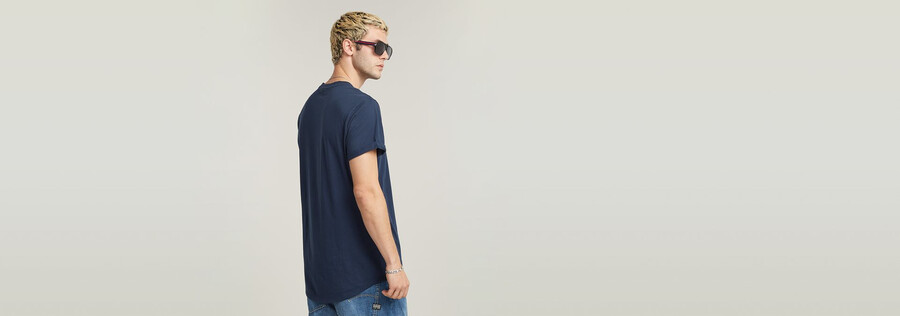 lash t-shirt