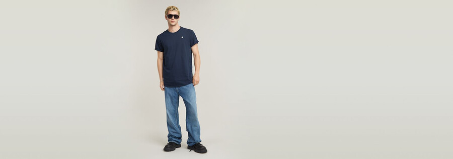 lash t-shirt
