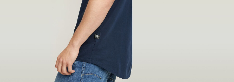 lash t-shirt