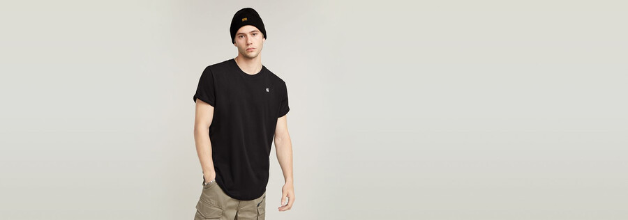 lash t-shirt