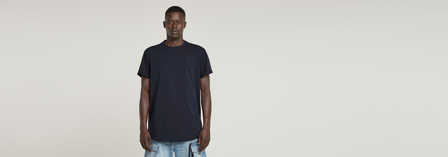 lash t-shirt