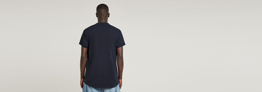 lash t-shirt