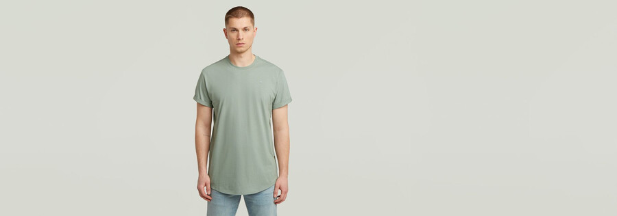 lash t-shirt