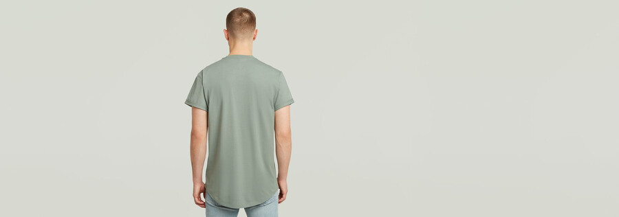 lash t-shirt