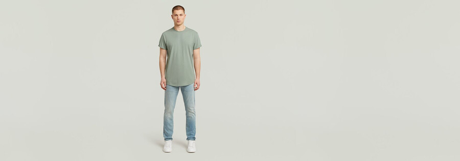 lash t-shirt