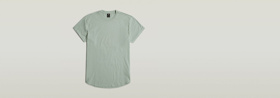 lash t-shirt