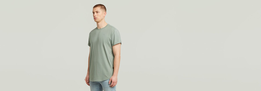 lash t-shirt