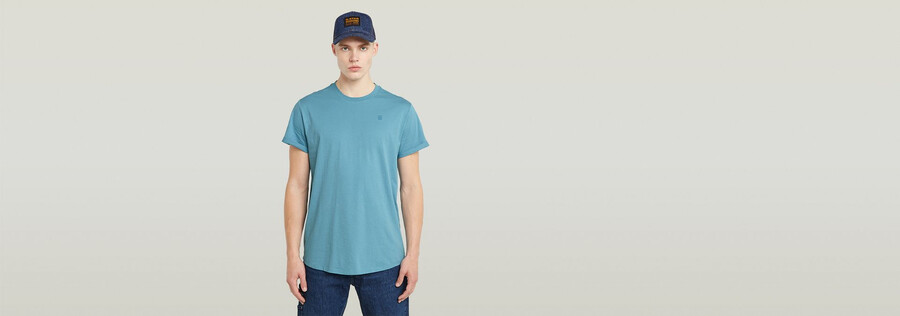 lash t-shirt