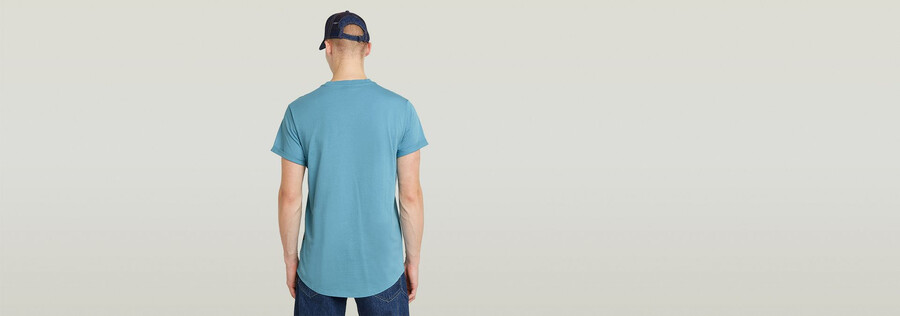lash t-shirt