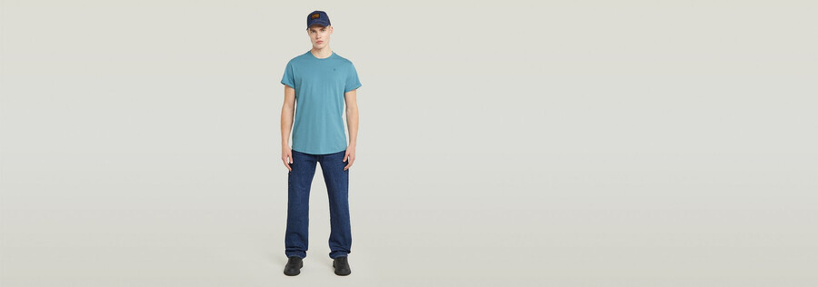 lash t-shirt