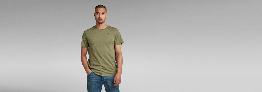 base-s t-shirt