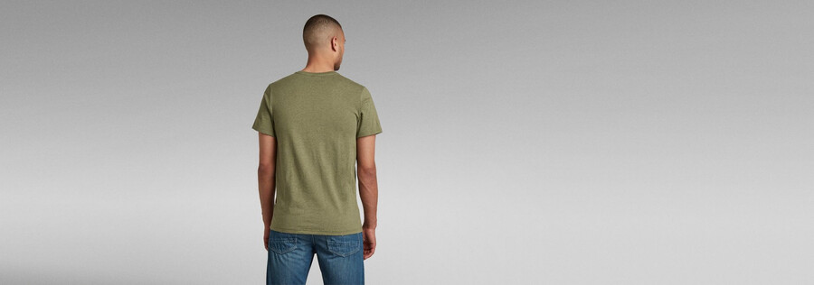 base-s t-shirt