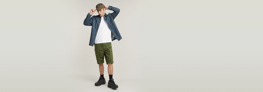 slim base t-shirt