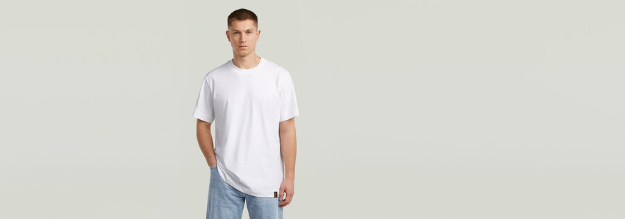 essential loose t-shirt