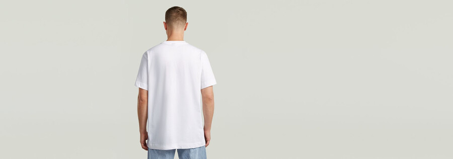 essential loose t-shirt