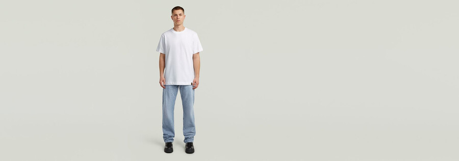 essential loose t-shirt