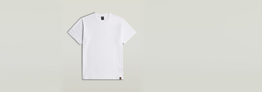 essential loose t-shirt