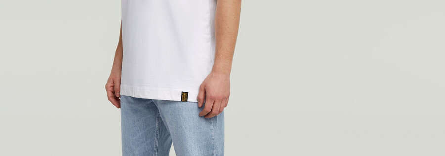 essential loose t-shirt