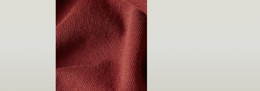 pigment dye loose t-shirt