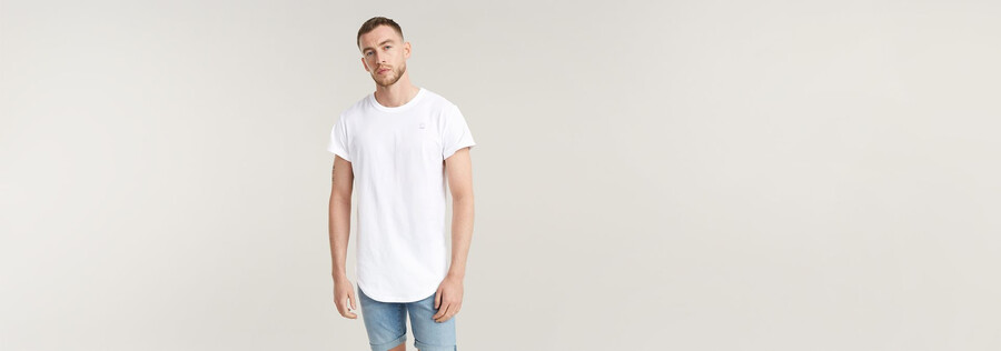 ductsoon relaxed t-shirt