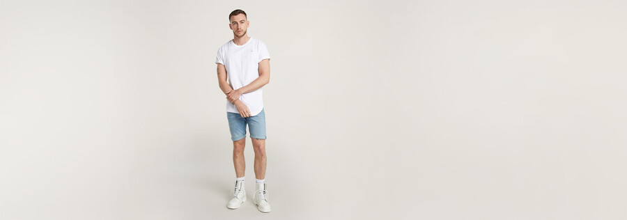 ductsoon relaxed t-shirt