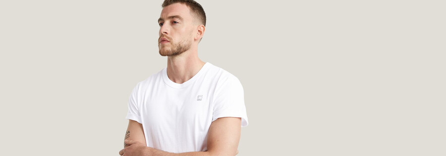 ductsoon relaxed t-shirt