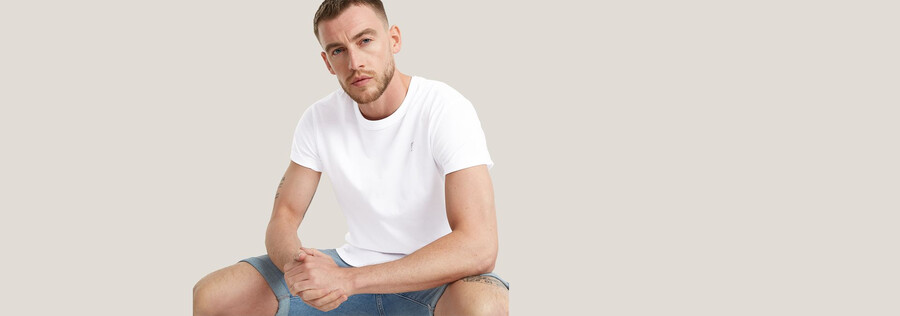 ductsoon relaxed t-shirt