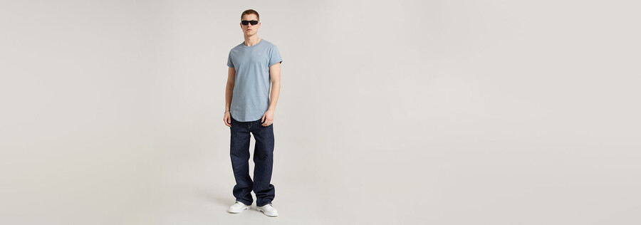 ductsoon relaxed t-shirt