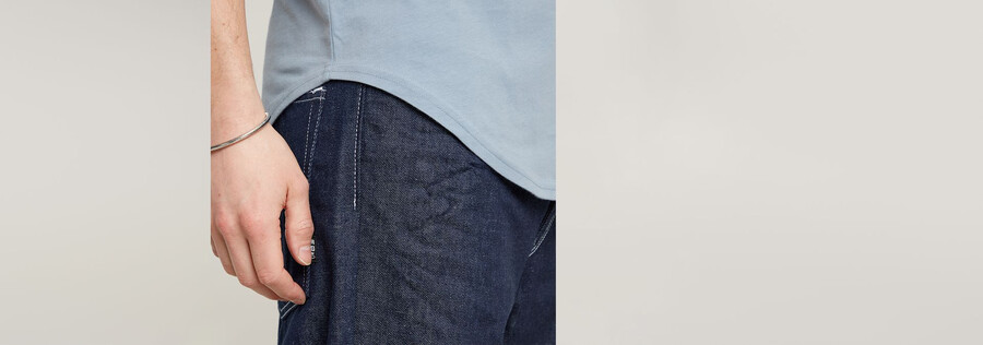 ductsoon relaxed t-shirt