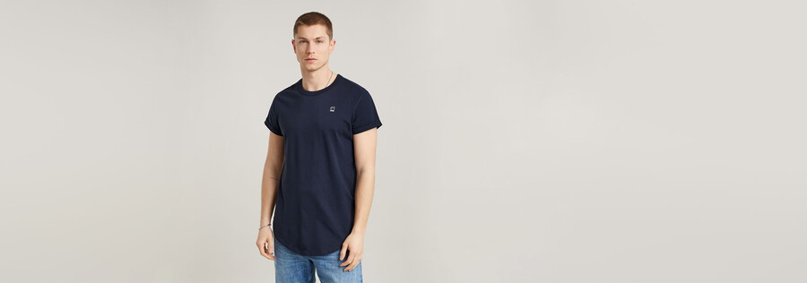 ductsoon relaxed t-shirt