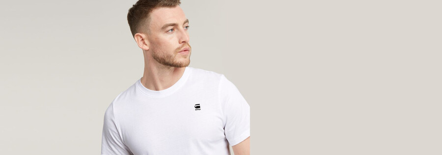 graw slim t-shirt