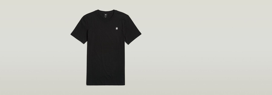 graw slim t-shirt